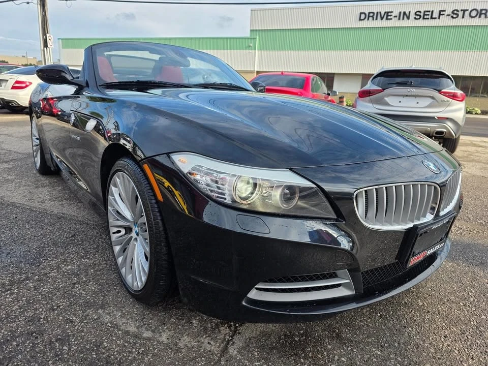 2011 BMW E89 Z4 Roadster - Image 10 of 20