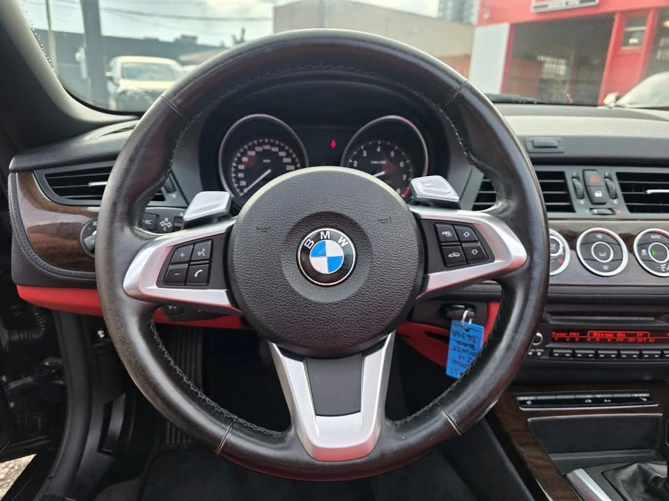 2011 BMW E89 Z4 Roadster - Image 17 of 20