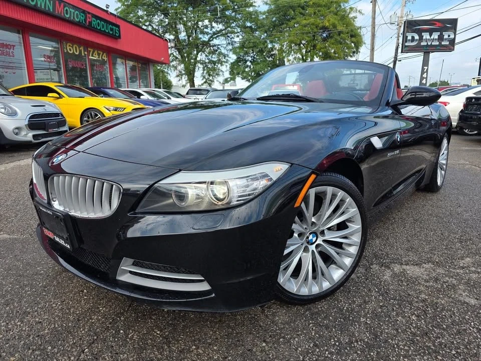 2011 BMW E89 Z4 Roadster - Image 2 of 20