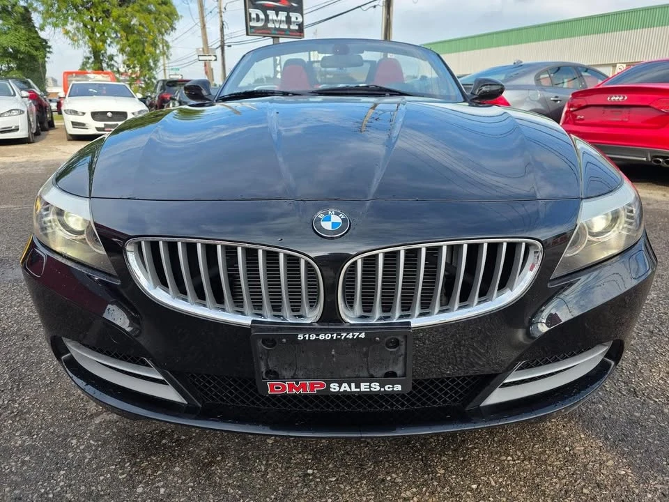 2011 BMW E89 Z4 Roadster - Image 12 of 20