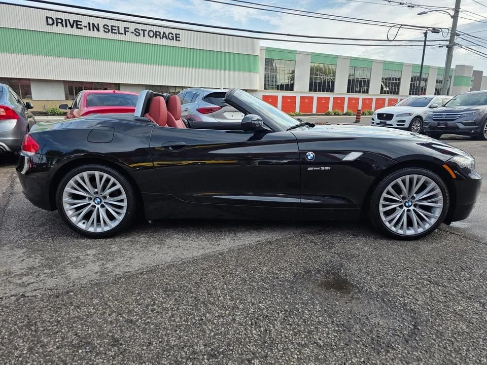 2011 BMW E89 Z4 Roadster - Image 9 of 20
