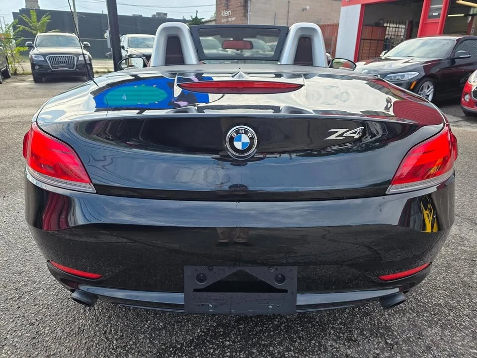 2011 BMW E89 Z4 Roadster - Image 6 of 20