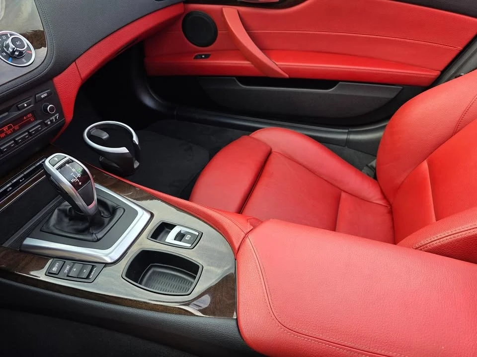 2011 BMW E89 Z4 Roadster - Image 20 of 20