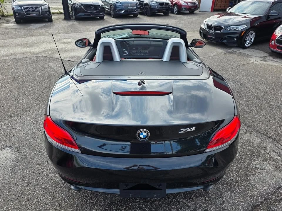 2011 BMW E89 Z4 Roadster - Image 5 of 20