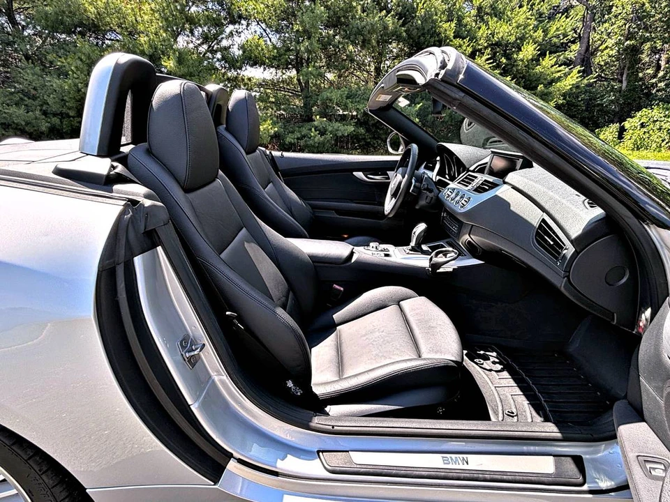 2011 BMW E89 Z4 Roadster - Image 15 of 17