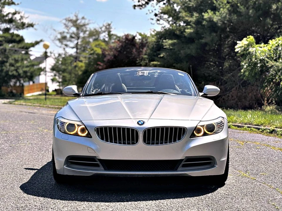2011 BMW E89 Z4 Roadster - Image 3 of 17