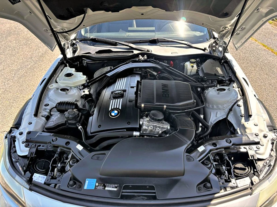 2011 BMW E89 Z4 Roadster - Image 16 of 17
