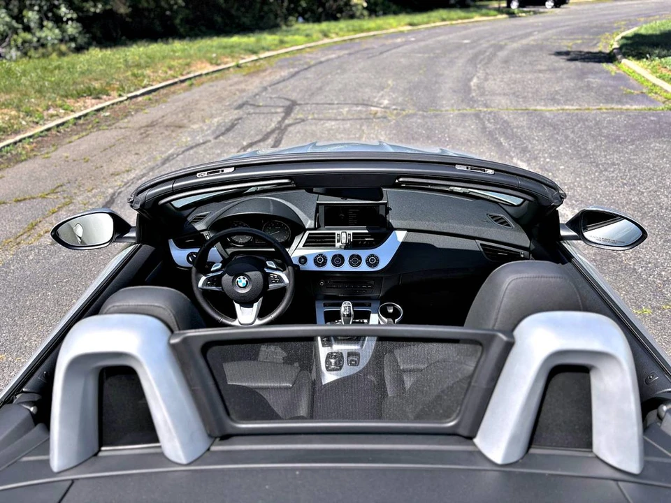 2011 BMW E89 Z4 Roadster - Image 11 of 17