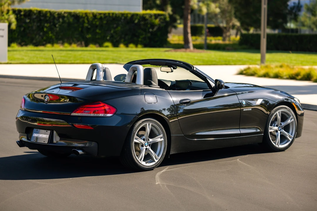 2011 BMW E89 Z4 Roadster - Image 12 of 31