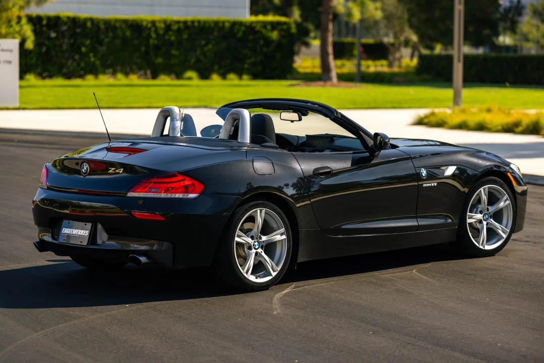 2011 BMW E89 Z4 Roadster - Image 11 of 31