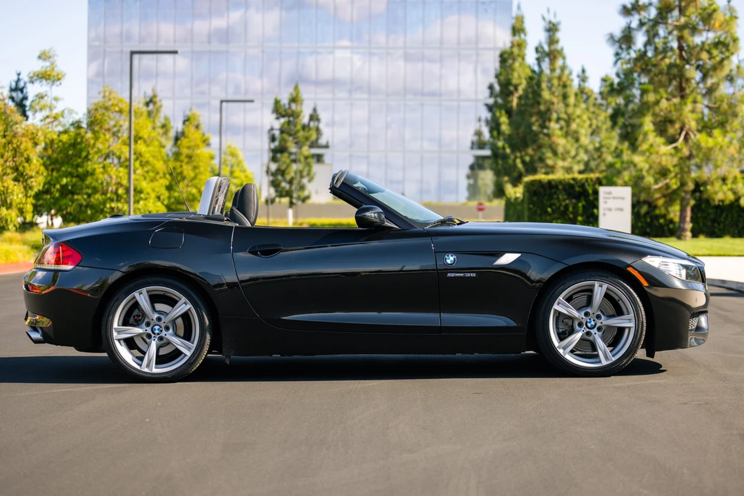 2011 BMW E89 Z4 Roadster - Image 13 of 31