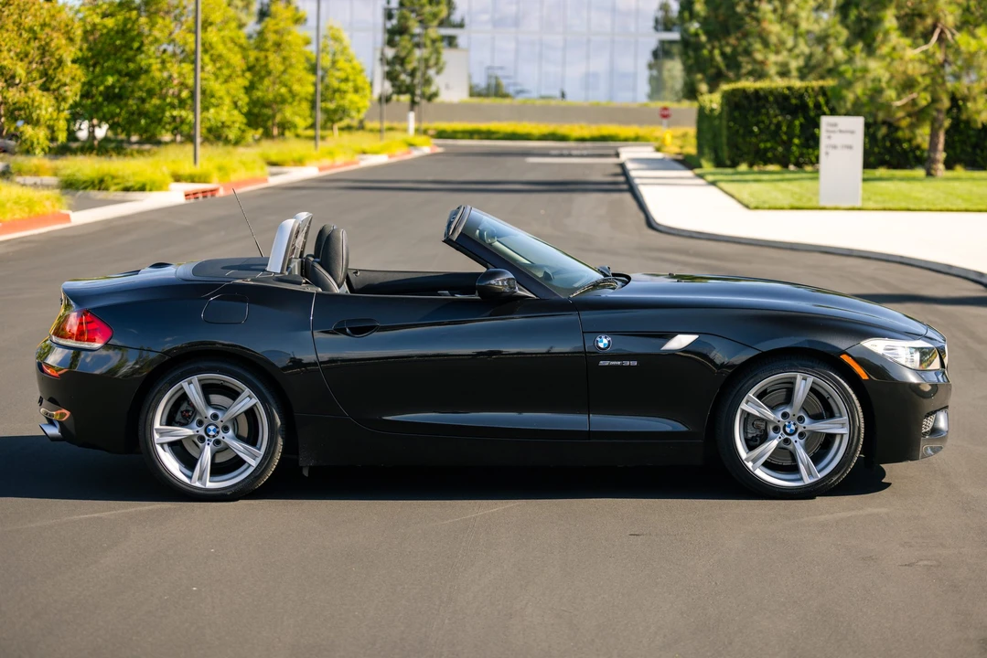2011 BMW E89 Z4 Roadster - Image 14 of 31
