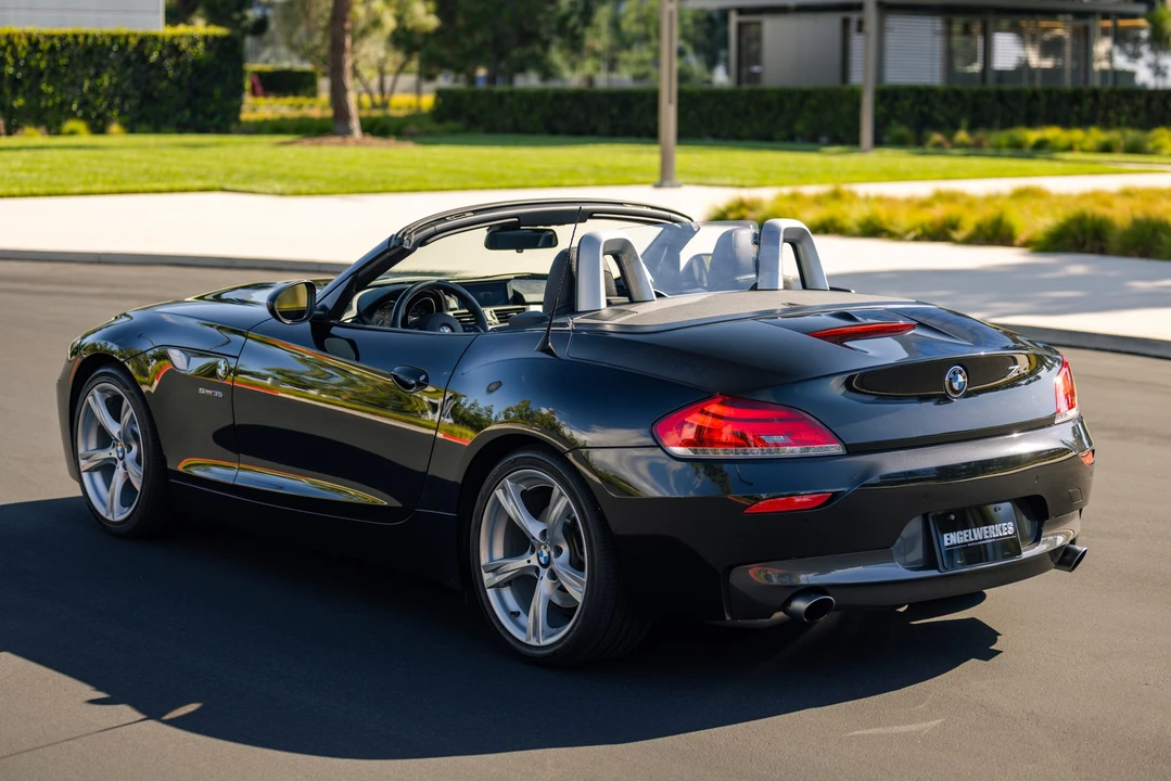 2011 BMW E89 Z4 Roadster - Image 7 of 31