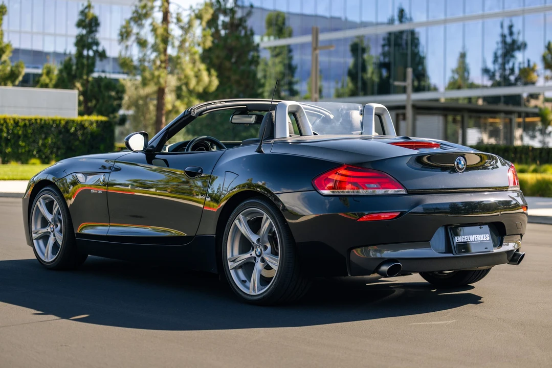 2011 BMW E89 Z4 Roadster - Image 6 of 31