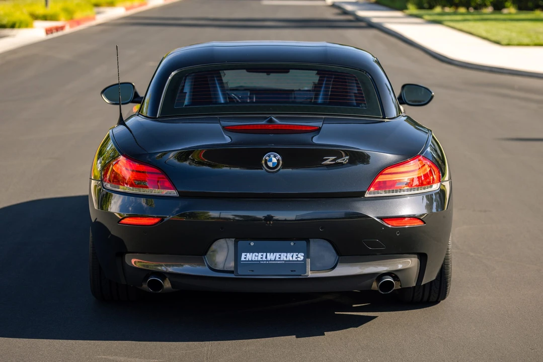 2011 BMW E89 Z4 Roadster - Image 21 of 31