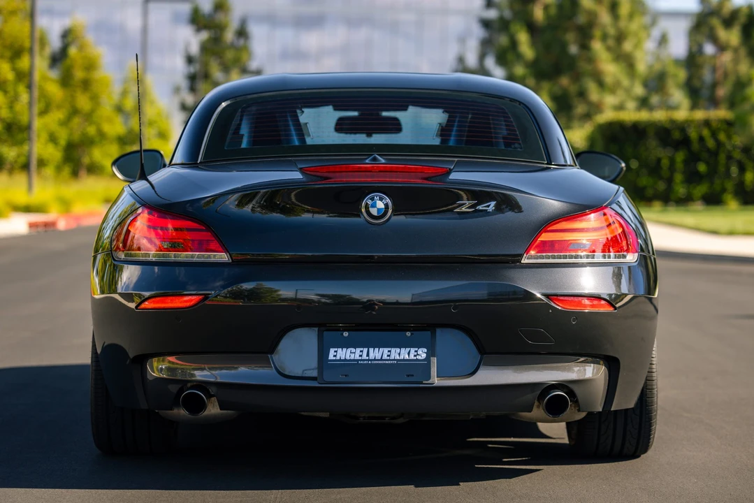 2011 BMW E89 Z4 Roadster - Image 22 of 31