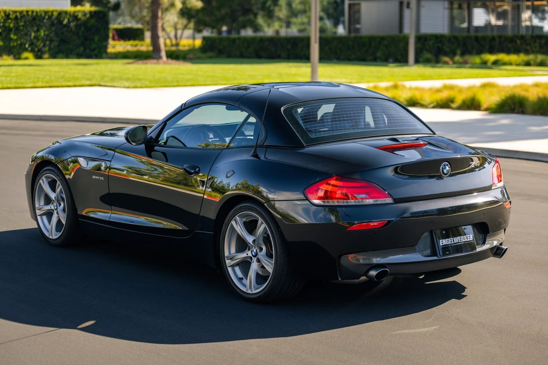 2011 BMW E89 Z4 Roadster - Image 20 of 31