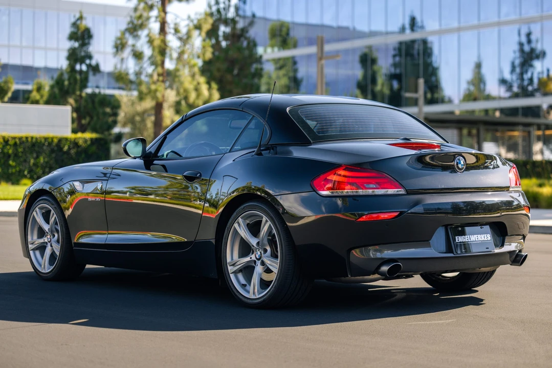 2011 BMW E89 Z4 Roadster - Image 19 of 31