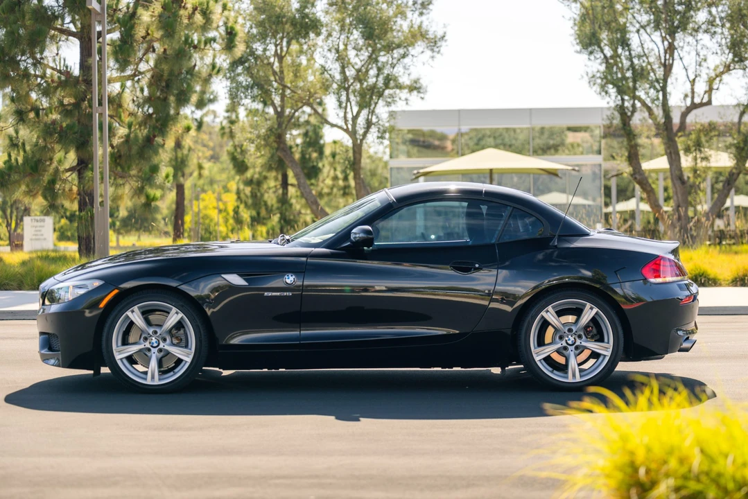 2011 BMW E89 Z4 Roadster - Image 18 of 31
