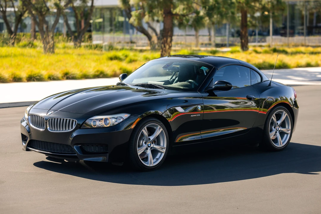 2011 BMW E89 Z4 Roadster - Image 16 of 31