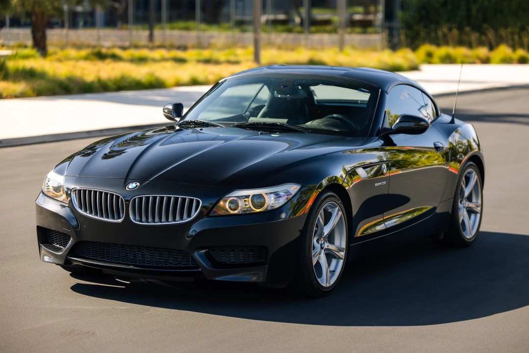 2011 BMW E89 Z4 Roadster - Image 15 of 31