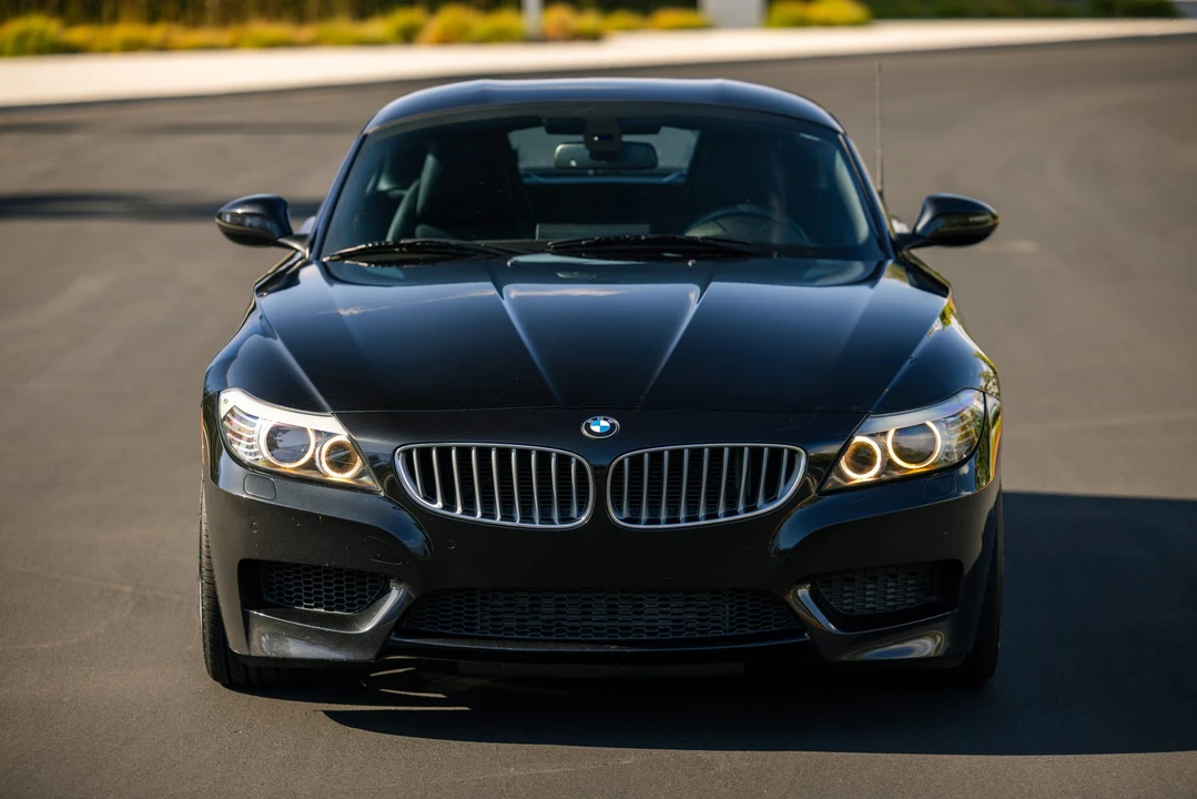 2011 BMW E89 Z4 Roadster - Image 28 of 31
