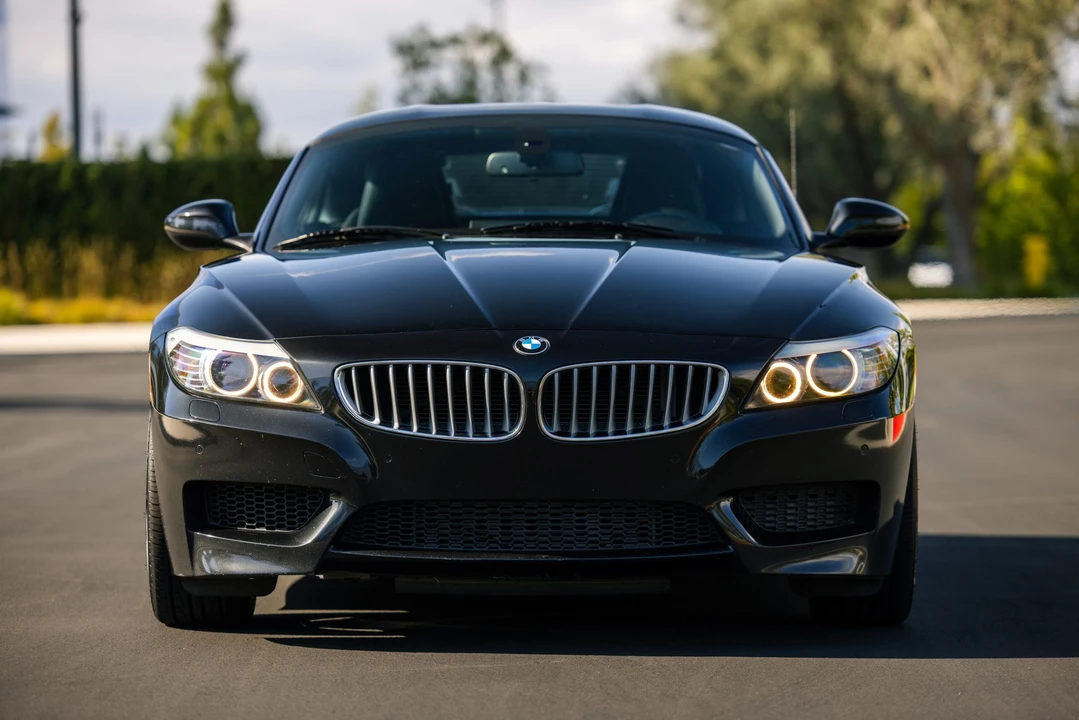 2011 BMW E89 Z4 Roadster - Image 29 of 31