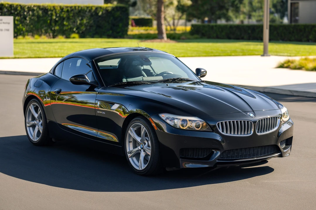 2011 BMW E89 Z4 Roadster - Image 27 of 31