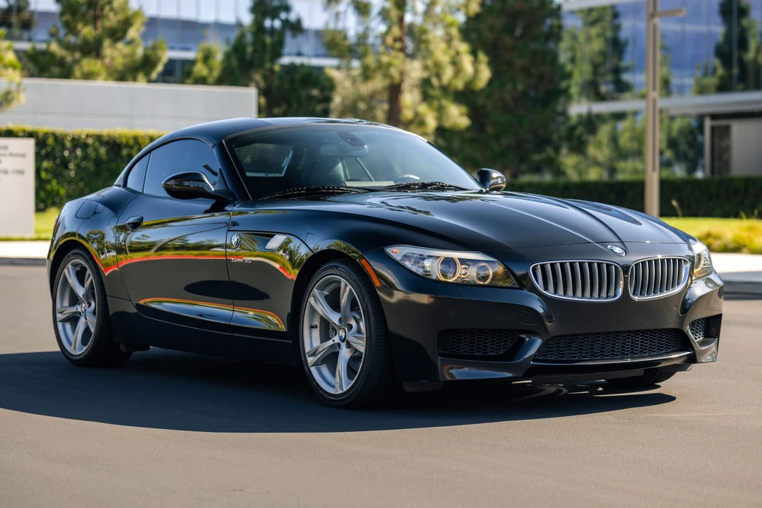 2011 BMW E89 Z4 Roadster - Image 26 of 31