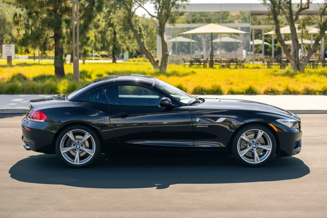 2011 BMW E89 Z4 Roadster - Image 25 of 31