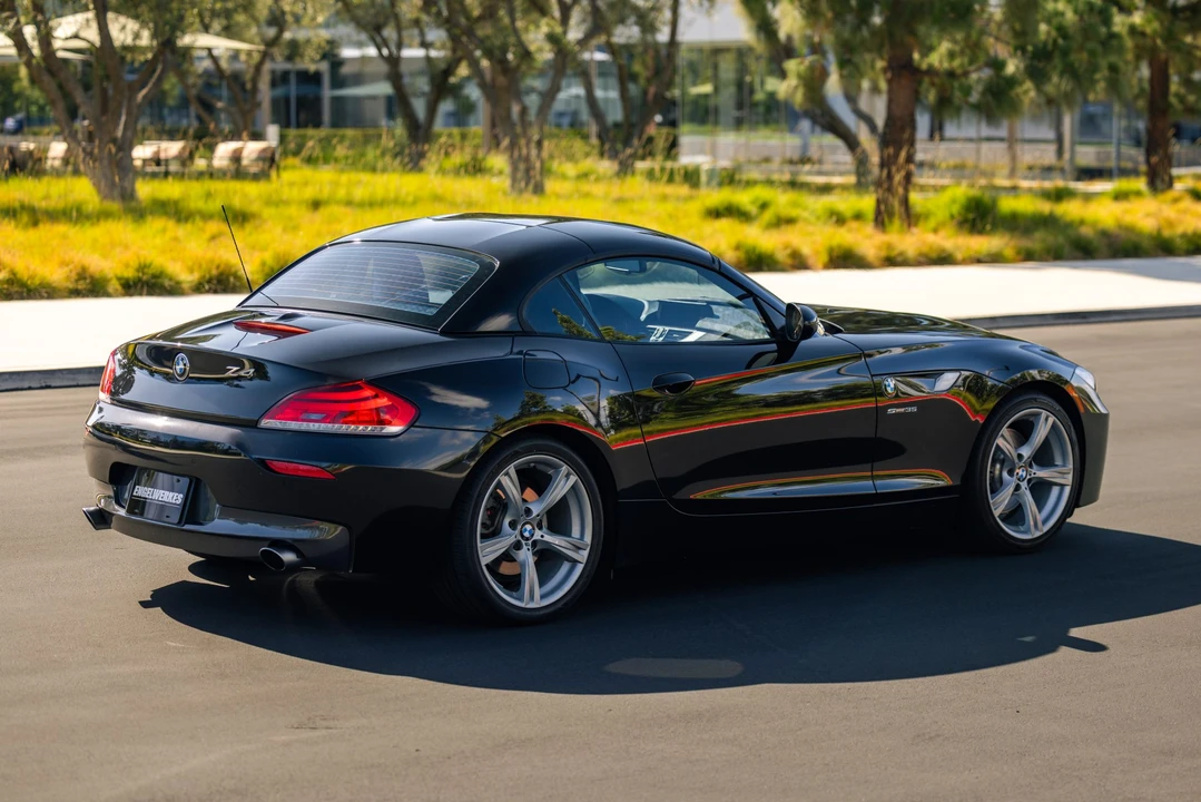 2011 BMW E89 Z4 Roadster - Image 23 of 31