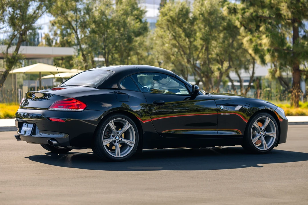 2011 BMW E89 Z4 Roadster - Image 24 of 31