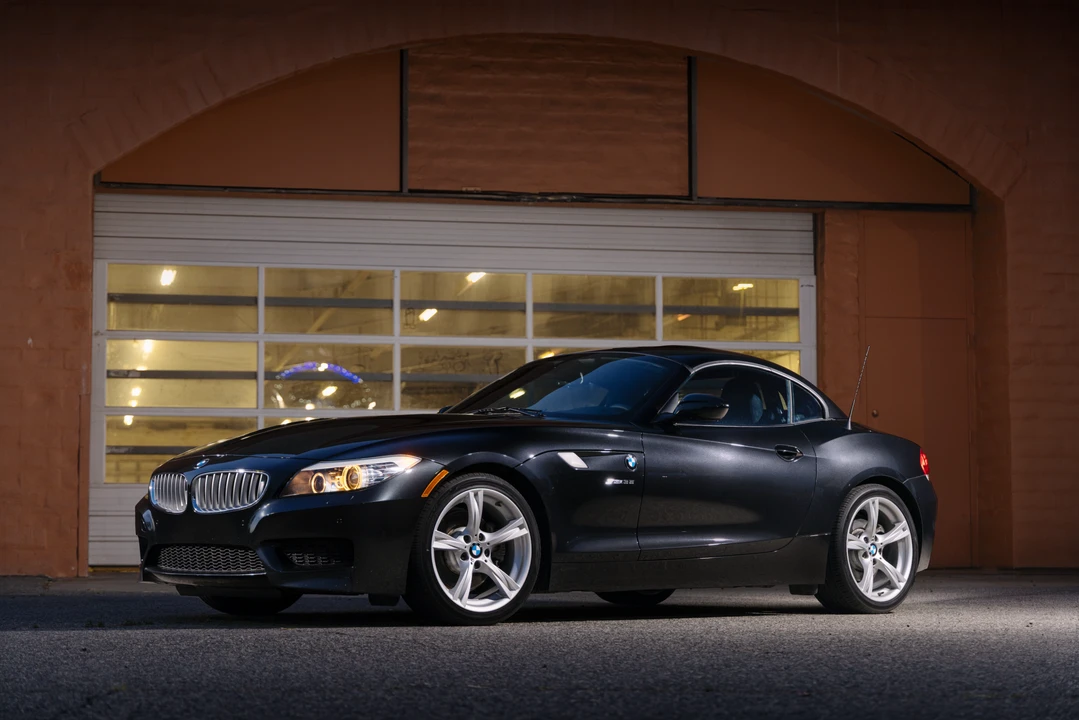 2011 BMW E89 Z4 Roadster - Image 30 of 31