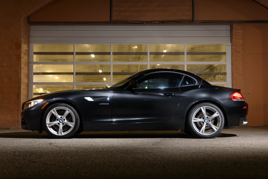 2011 BMW E89 Z4 Roadster - Image 31 of 31