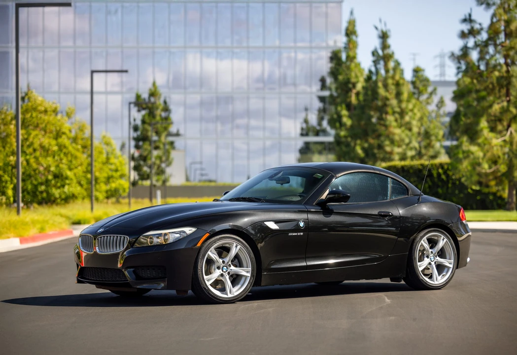 2011 BMW E89 Z4 Roadster - Image 17 of 31