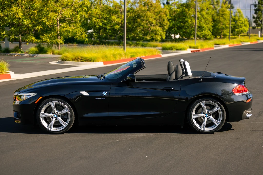 2011 BMW E89 Z4 Roadster - Image 5 of 31