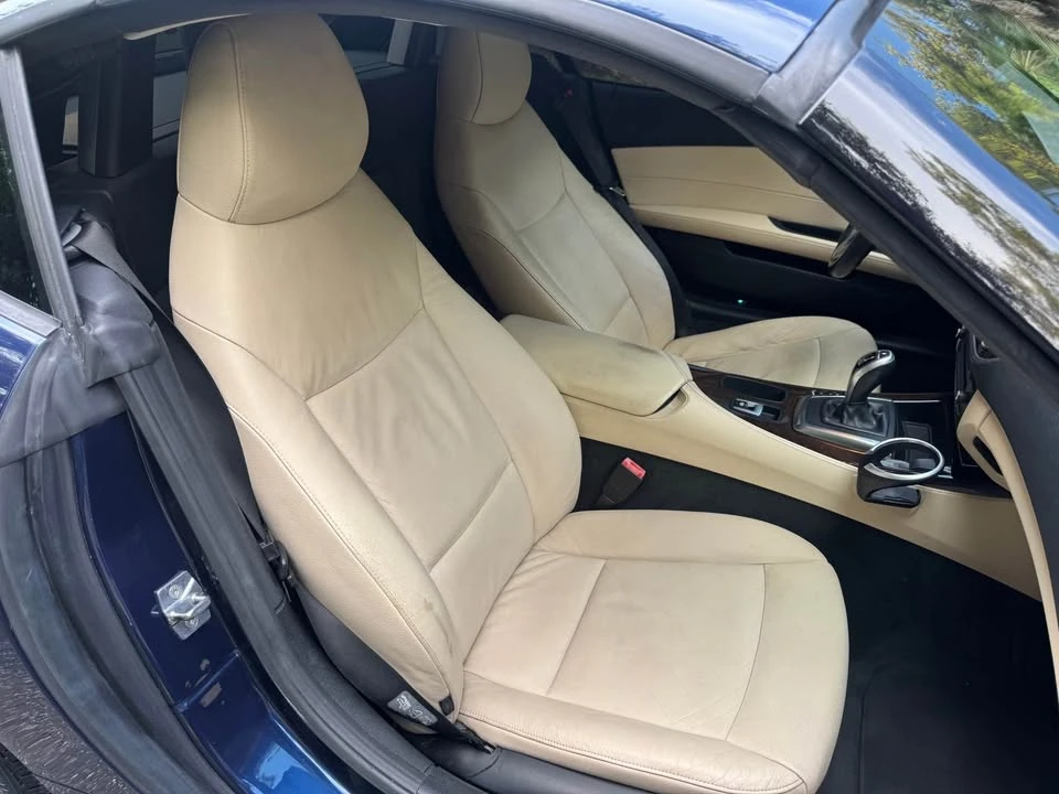 2011 BMW E89 Z4 Roadster - Image 12 of 15