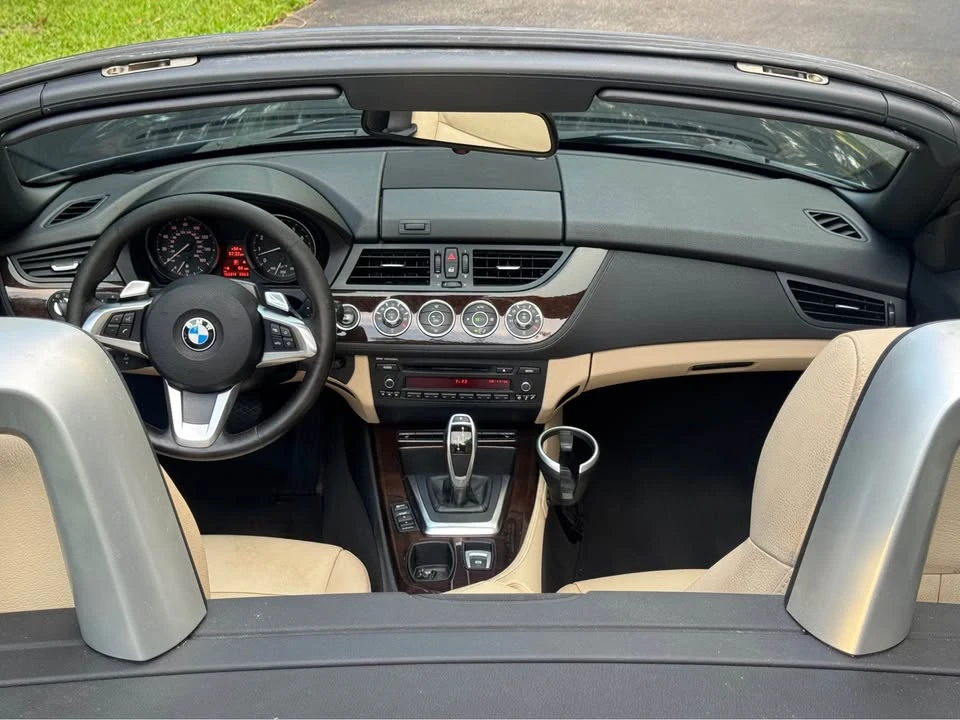 2011 BMW E89 Z4 Roadster - Image 15 of 15