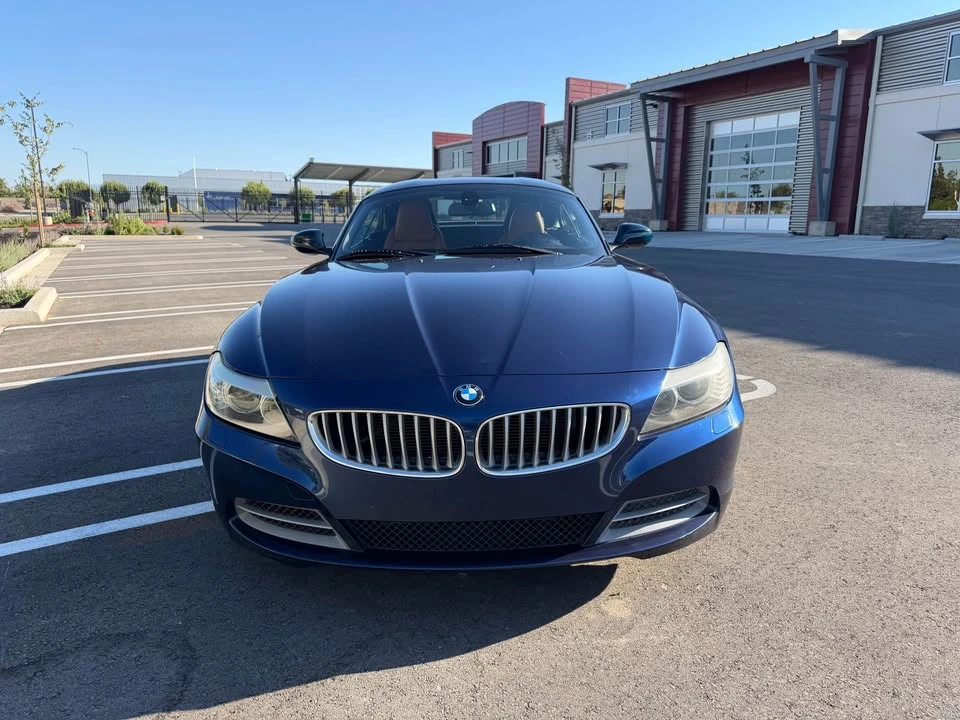 2011 BMW E89 Z4 Roadster - Image 12 of 12