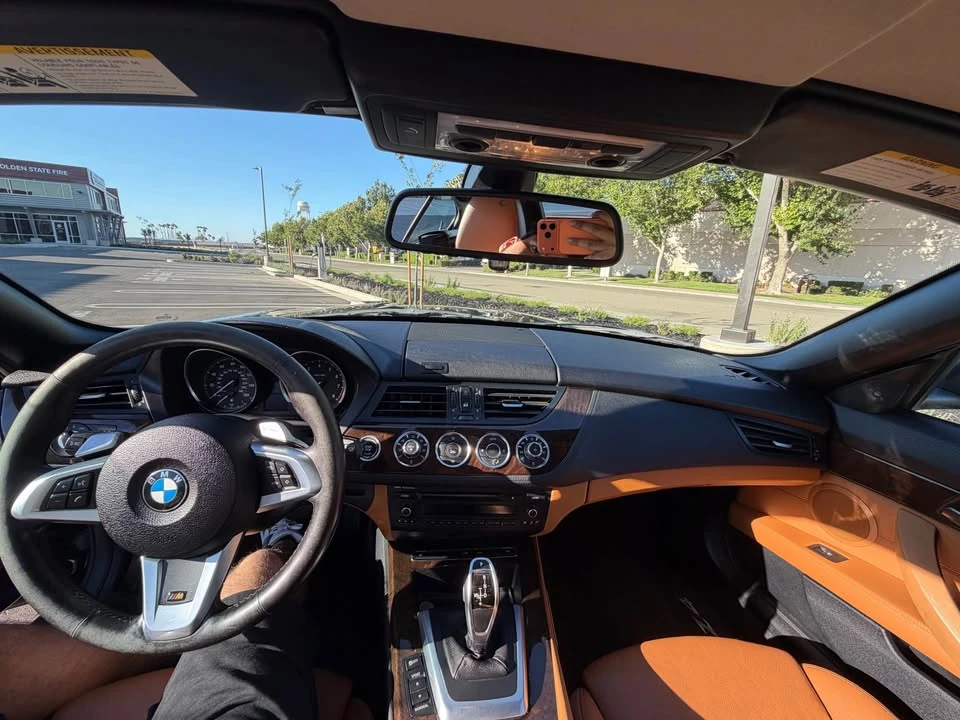 2011 BMW E89 Z4 Roadster - Image 5 of 12