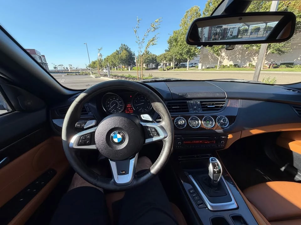 2011 BMW E89 Z4 Roadster - Image 3 of 12