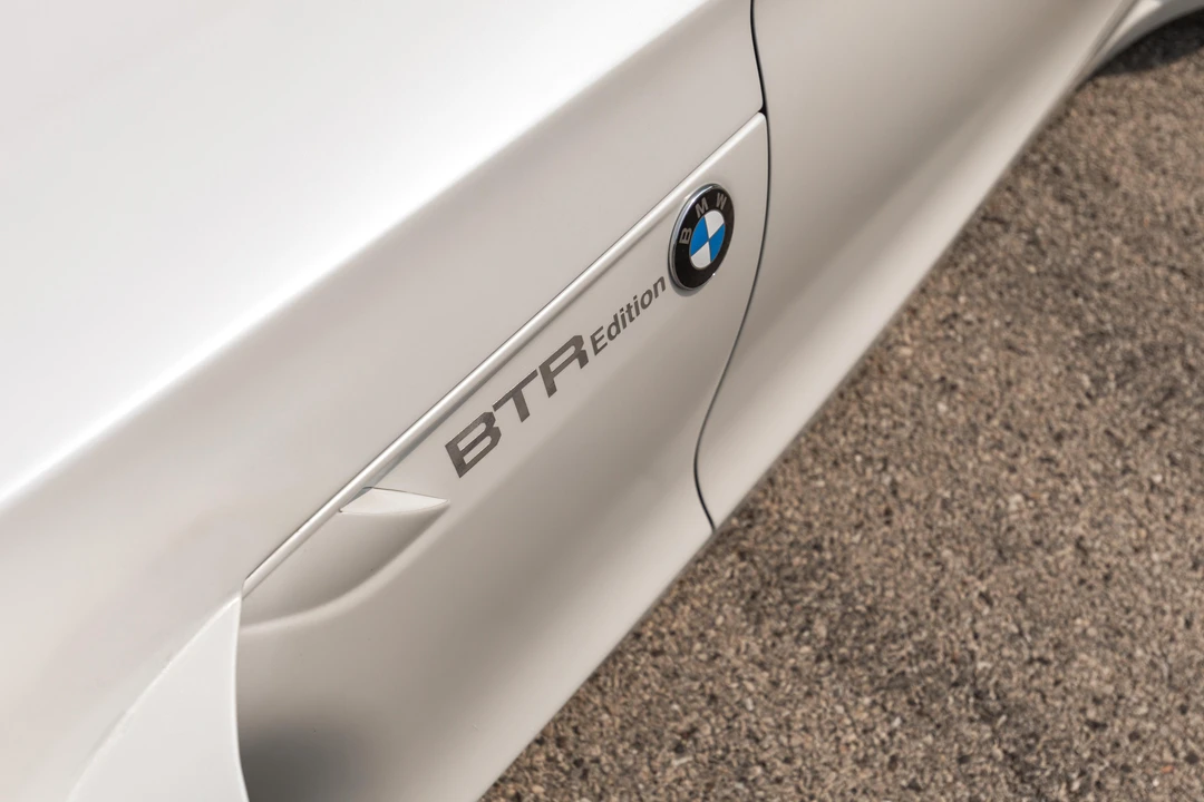 2011 BMW E89 Z4 Roadster - Image 23 of 31