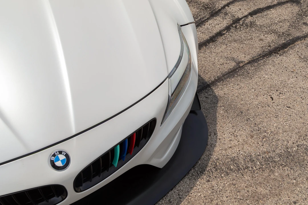 2011 BMW E89 Z4 Roadster - Image 21 of 31