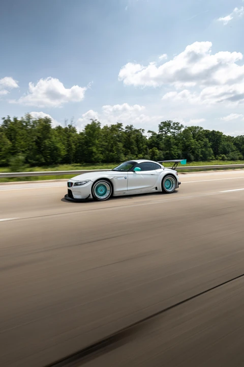 2011 BMW E89 Z4 Roadster - Image 11 of 31