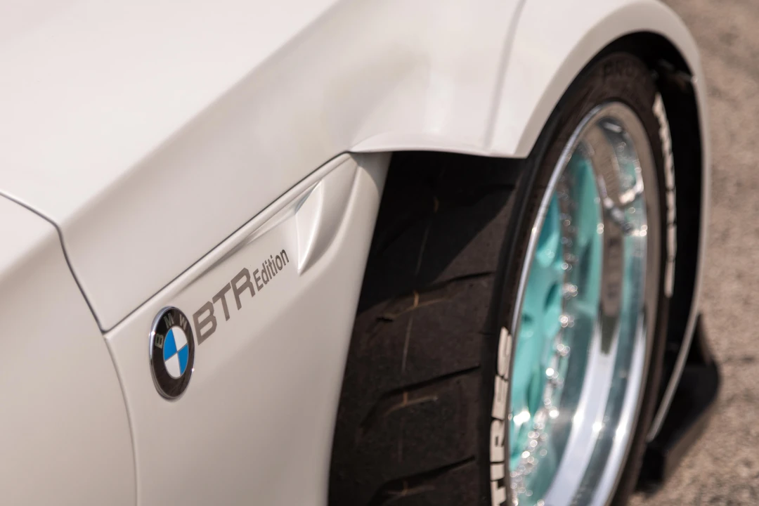 2011 BMW E89 Z4 Roadster - Image 31 of 31