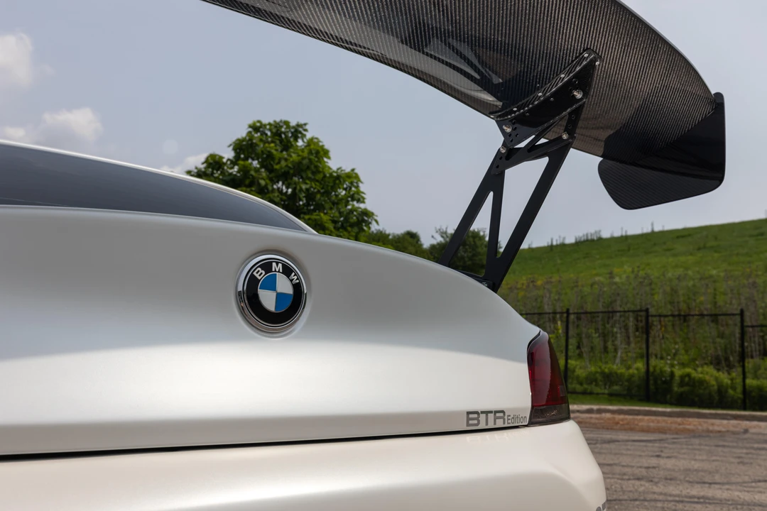2011 BMW E89 Z4 Roadster - Image 24 of 31