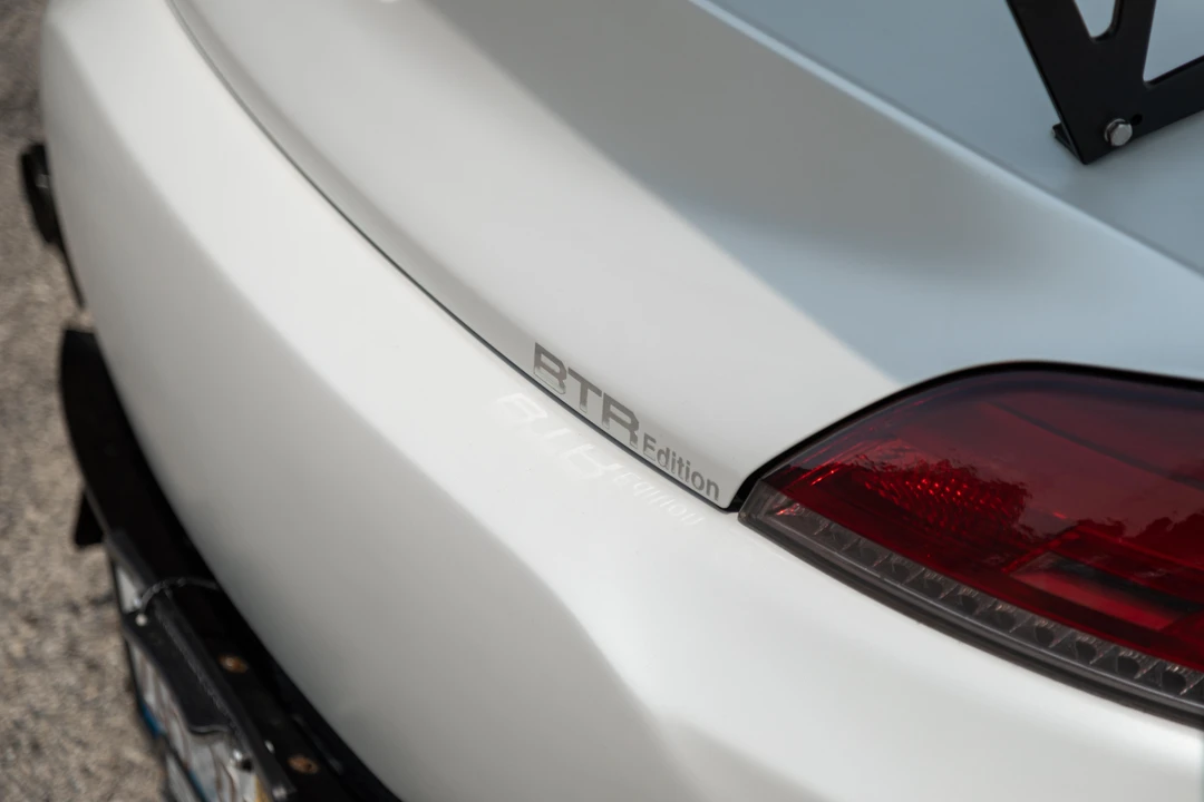 2011 BMW E89 Z4 Roadster - Image 26 of 31