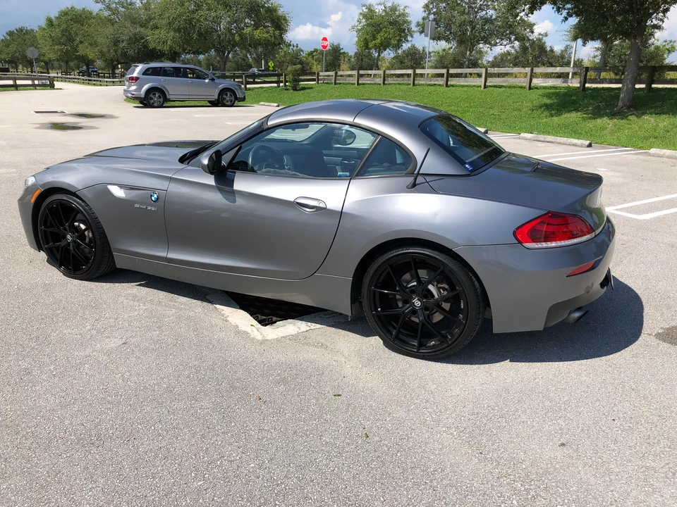 2011 BMW E89 Z4 Roadster - Image 23 of 31