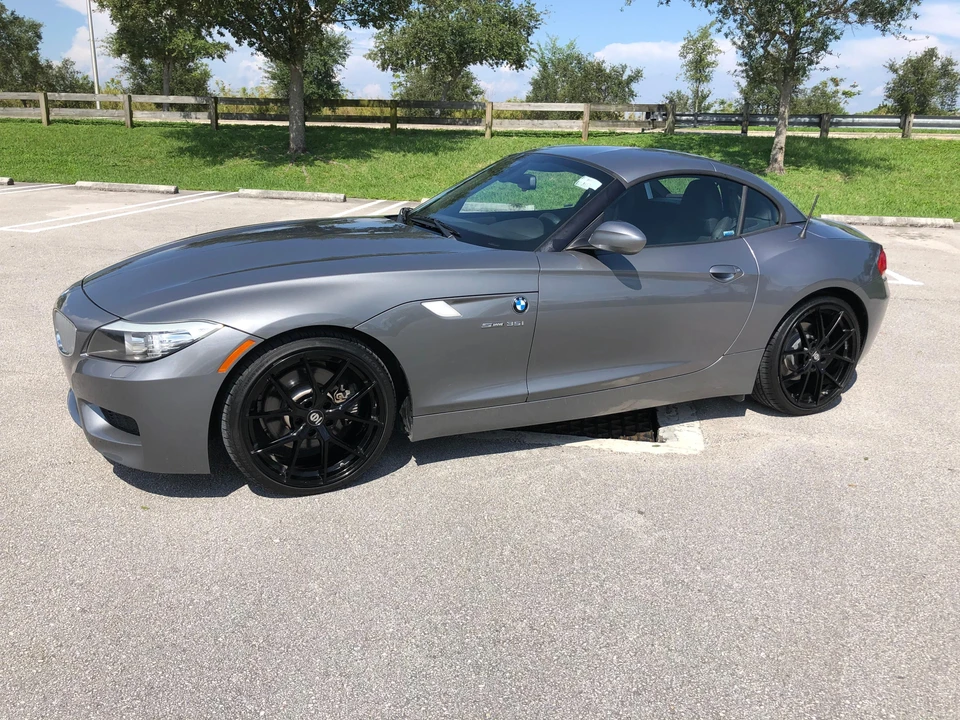 2011 BMW E89 Z4 Roadster - Image 20 of 31
