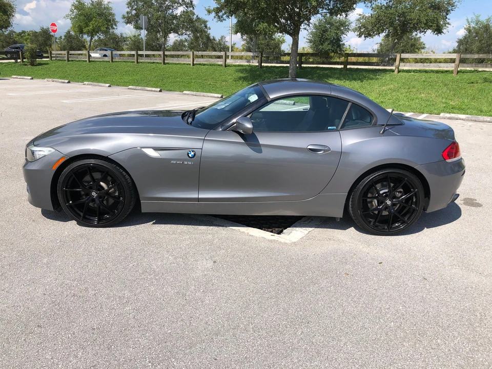 2011 BMW E89 Z4 Roadster - Image 21 of 31